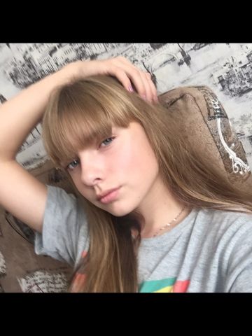 Анкета проститутки Виталина, Тахтамукай, 19 лет, №323880